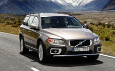   Volvo XC70 - 2008