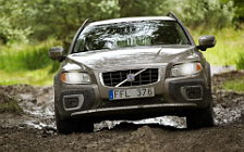   Volvo XC70 - 2008