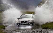   Volvo XC70 - 2008