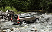   Volvo XC70 - 2008