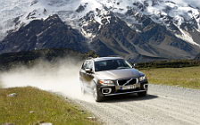   Volvo XC70 - 2008