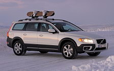   Volvo XC70 - 2008