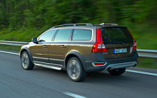   Volvo XC70 - 2012