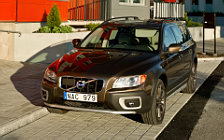   Volvo XC70 - 2012