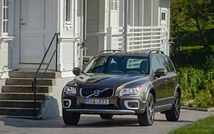   Volvo XC70 T6 AWD - 2013