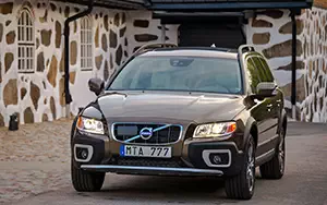   Volvo XC70 T6 AWD - 2013