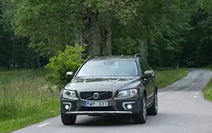   Volvo XC70 D5 - 2014