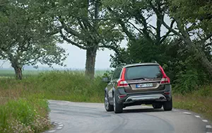   Volvo XC70 D5 - 2014