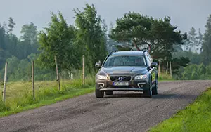   Volvo XC70 D5 - 2014