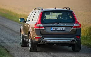   Volvo XC70 D5 - 2014