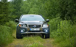   Volvo XC70 D5 - 2014