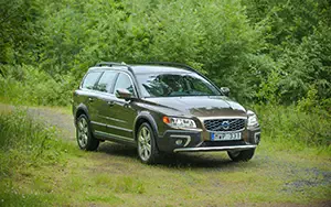   Volvo XC70 D5 - 2014