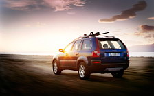   Volvo XC90 V8 Ocean Race - 2005