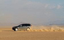   Volvo XC90 - 2005