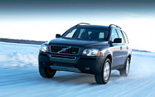   Volvo XC90 - 2005