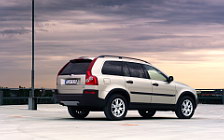   Volvo XC90 D5 - 2006
