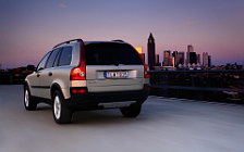   Volvo XC90 D5 - 2006