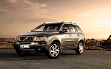   Volvo XC90 V8 - 2007