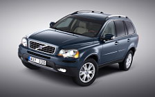   Volvo XC90 - 2007