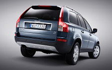   Volvo XC90 - 2007