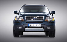   Volvo XC90 - 2007