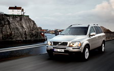   Volvo XC90 - 2007