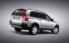   Volvo XC90 - 2007