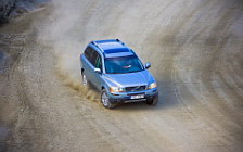   Volvo XC90 - 2008