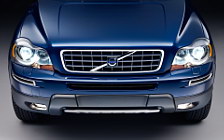   Volvo XC90 Ocean Race Edition - 2009