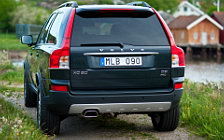   Volvo XC90 - 2011