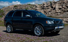   Volvo XC90 - 2011