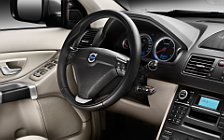   Volvo XC90 - 2012