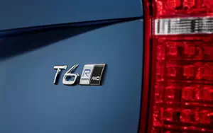   Volvo XC90 R-Design - 2015