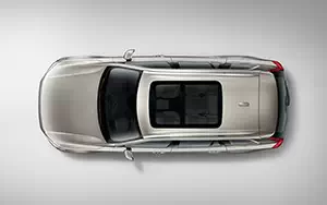   Volvo XC90 T5 - 2015