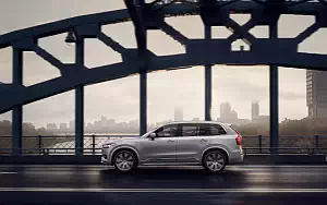   Volvo XC90 T8 Twin Engine Inscription - 2019