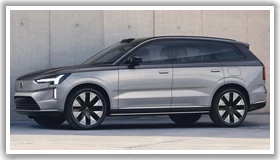 Volvo EX90